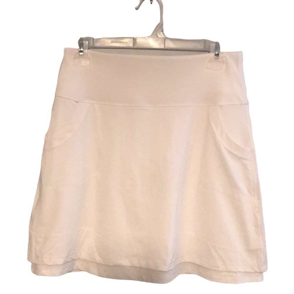 NWT! Peter Millar skirt
